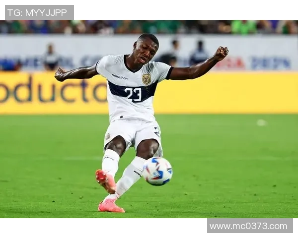 厄瓜多尔足球明星盘点他们的成就与影响力分析